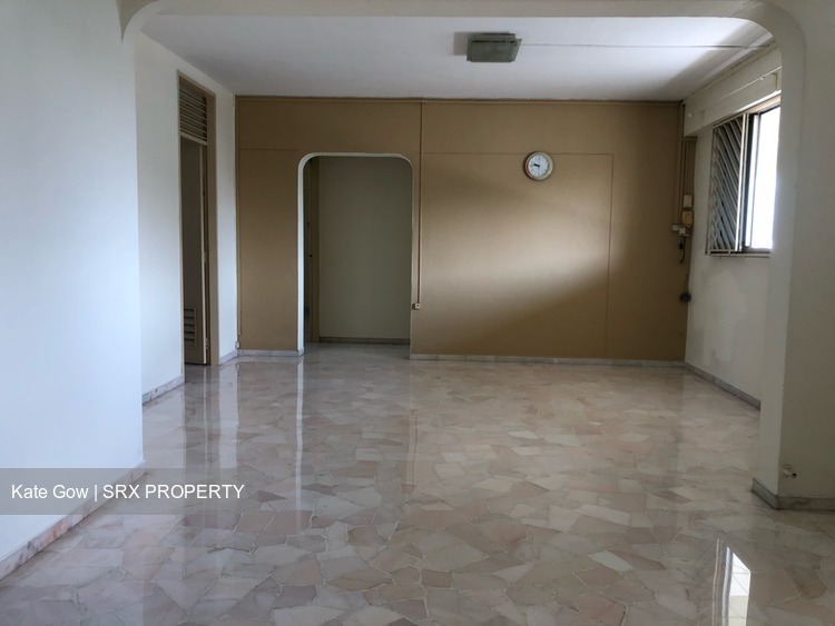 Blk 865 Yishun Street 81 (Yishun), HDB 4 Rooms #183727702